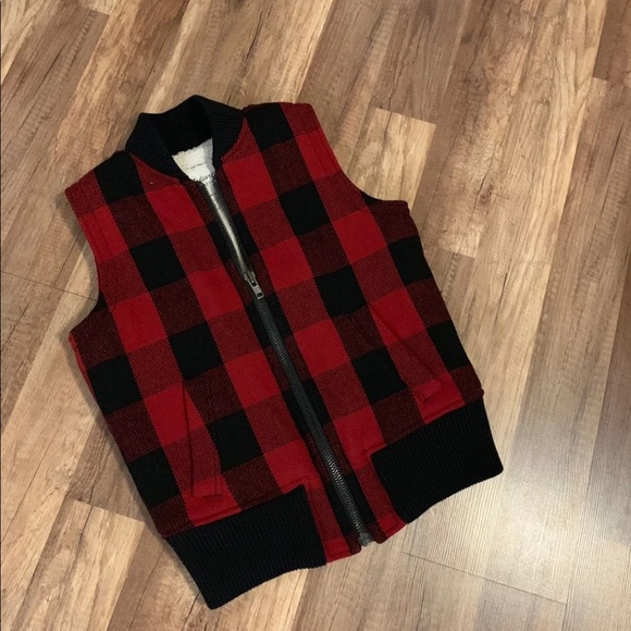 Madwell buffalo check best - Picture 3 of 5